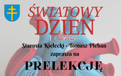 Prelekcje z okazji Światowego Dni Serca